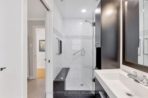 Photo 43 at 36 Thicket Road, Markland Wood, Toronto