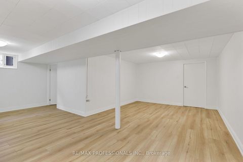 Photo 44 at 36 Thicket Road, Markland Wood, Toronto