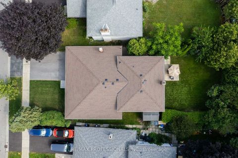 Photo 46 at 36 Thicket Road, Markland Wood, Toronto