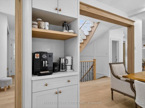Photo 6 at 118 Pathlane Road, Langstaff, Richmond Hill