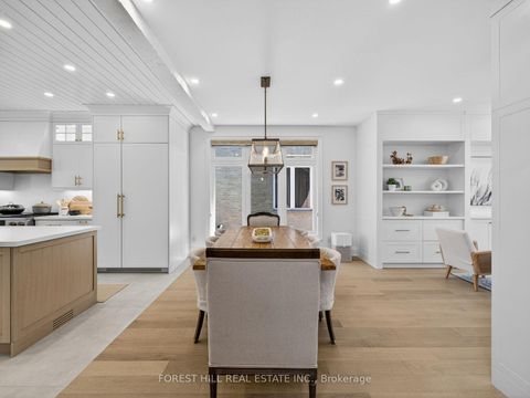 Photo 8 at 118 Pathlane Road, Langstaff, Richmond Hill
