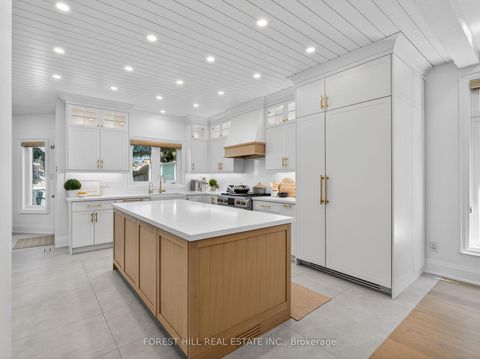 Photo 9 at 118 Pathlane Road, Langstaff, Richmond Hill