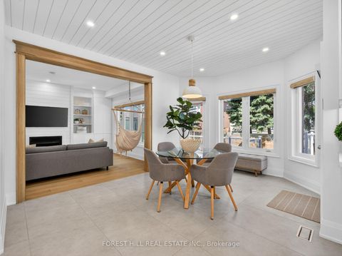 Photo 11 at 118 Pathlane Road, Langstaff, Richmond Hill