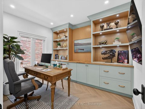 Photo 17 at 118 Pathlane Road, Langstaff, Richmond Hill