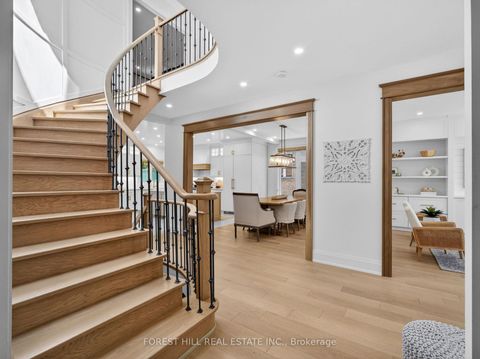 Photo 18 at 118 Pathlane Road, Langstaff, Richmond Hill