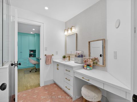 Photo 32 at 118 Pathlane Road, Langstaff, Richmond Hill