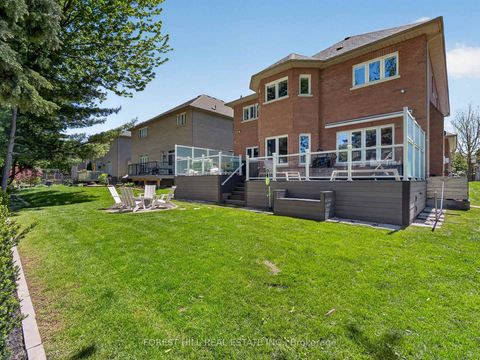 Photo 45 at 118 Pathlane Road, Langstaff, Richmond Hill