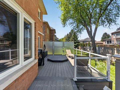 Photo 47 at 118 Pathlane Road, Langstaff, Richmond Hill