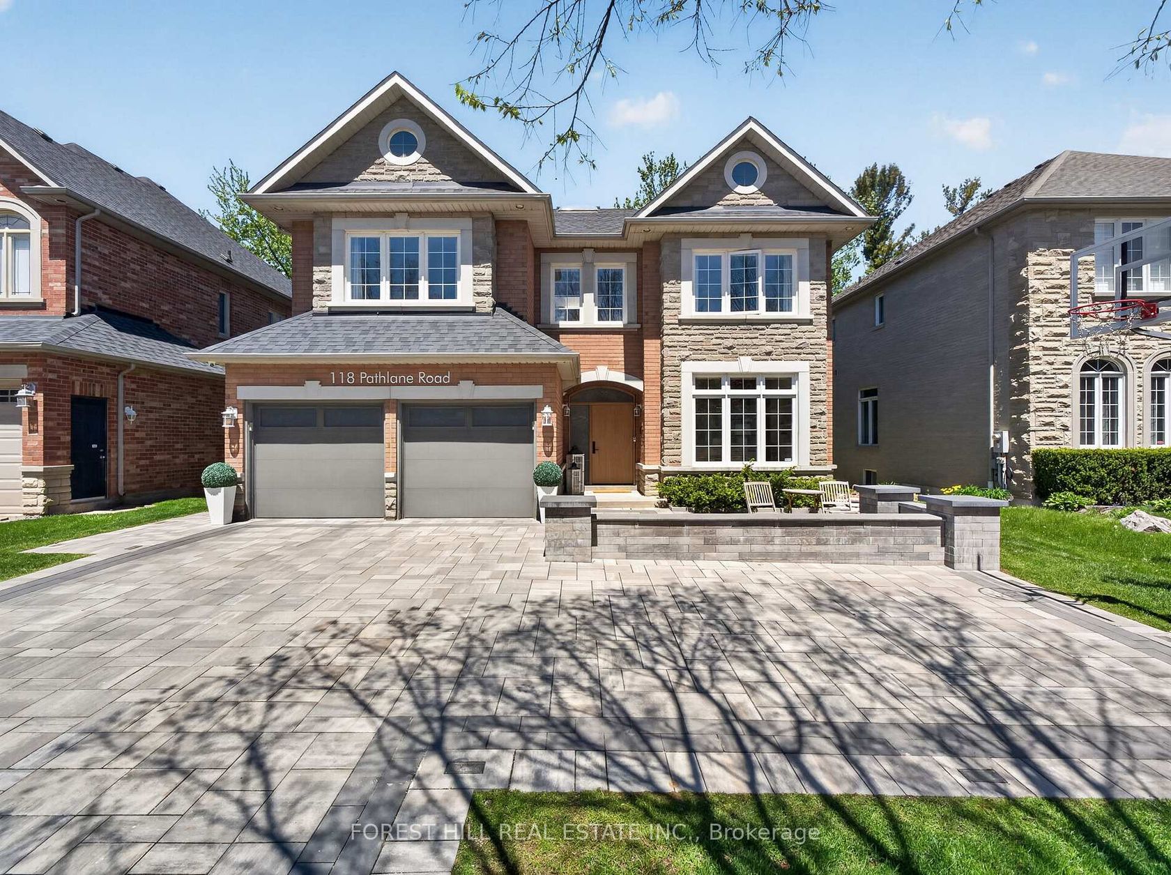 118 Pathlane Road, Langstaff, Richmond Hill photo number 2