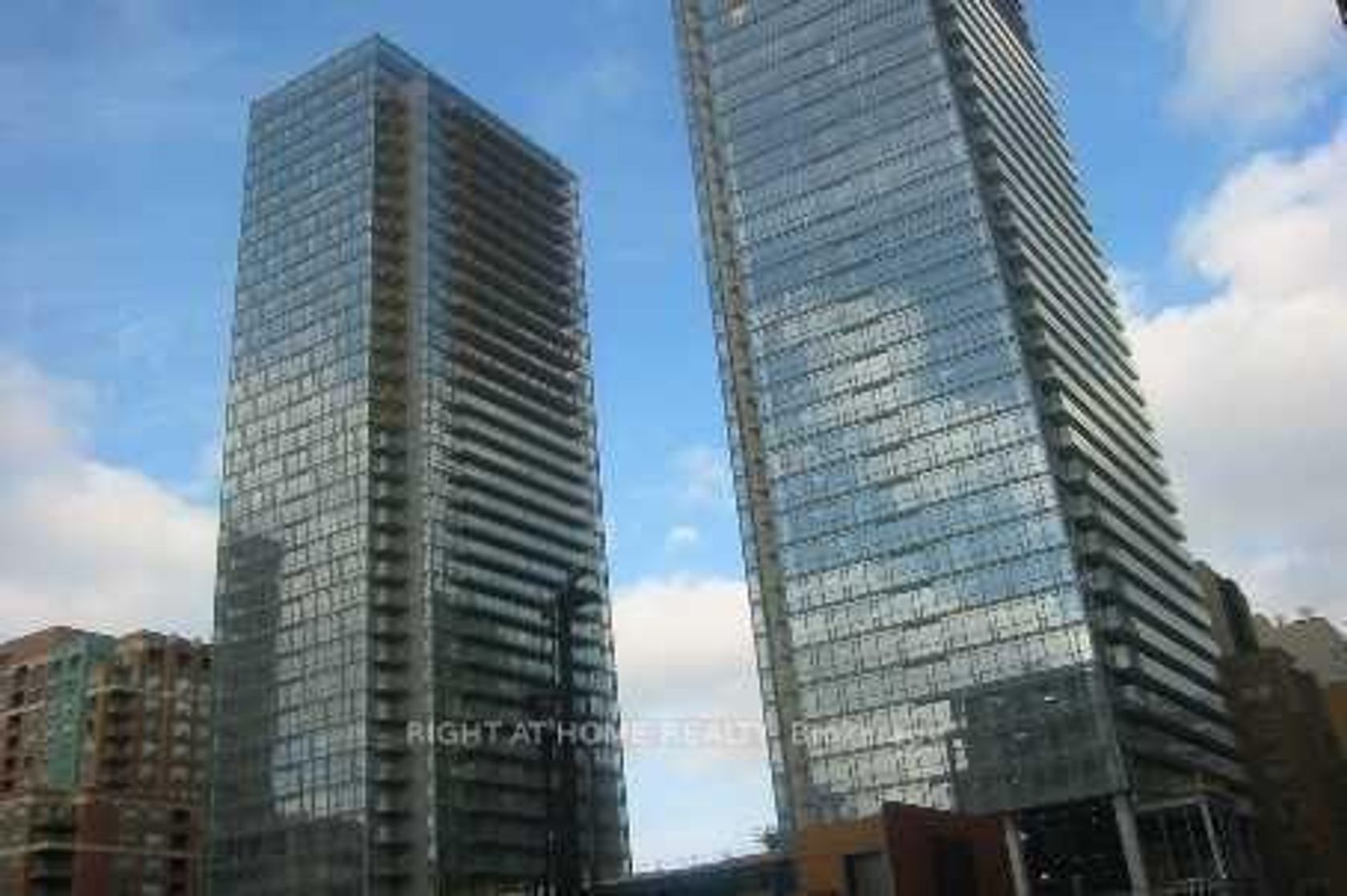 1005 - 38 Grenville Street, Bay Street Corridor, Toronto 