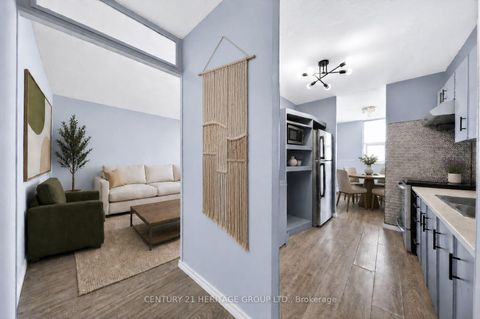 Photo 1 at 1601 - 2645 Kipling Avenue, Jamestown, Toronto