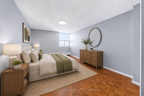 Photo 3 at 1601 - 2645 Kipling Avenue, Jamestown, Toronto