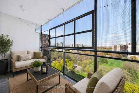Photo 5 at 1601 - 2645 Kipling Avenue, Jamestown, Toronto