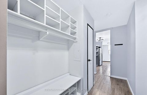 Photo 7 at 1601 - 2645 Kipling Avenue, Jamestown, Toronto