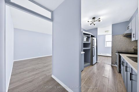 Photo 8 at 1601 - 2645 Kipling Avenue, Jamestown, Toronto