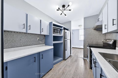Photo 9 at 1601 - 2645 Kipling Avenue, Jamestown, Toronto
