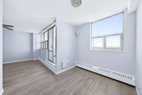 Photo 11 at 1601 - 2645 Kipling Avenue, Jamestown, Toronto