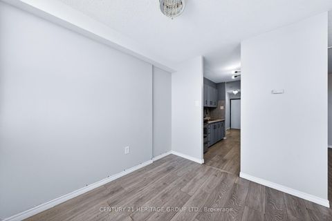 Photo 12 at 1601 - 2645 Kipling Avenue, Jamestown, Toronto