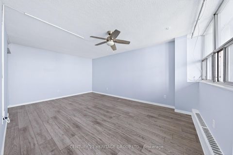 Photo 14 at 1601 - 2645 Kipling Avenue, Jamestown, Toronto