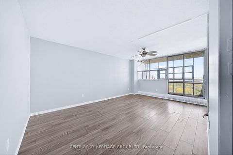Photo 16 at 1601 - 2645 Kipling Avenue, Jamestown, Toronto