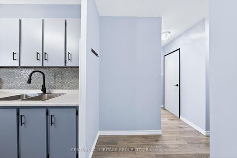 Photo 17 at 1601 - 2645 Kipling Avenue, Jamestown, Toronto