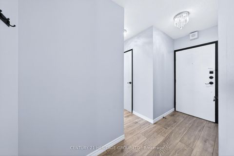 Photo 18 at 1601 - 2645 Kipling Avenue, Jamestown, Toronto