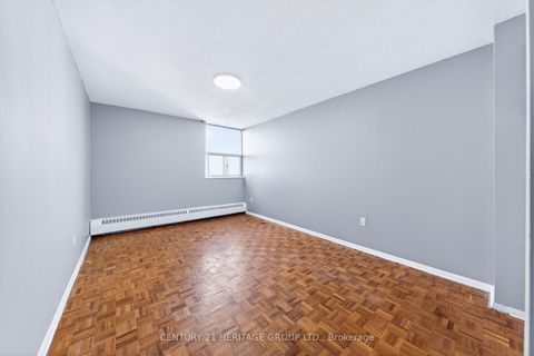 Photo 19 at 1601 - 2645 Kipling Avenue, Jamestown, Toronto