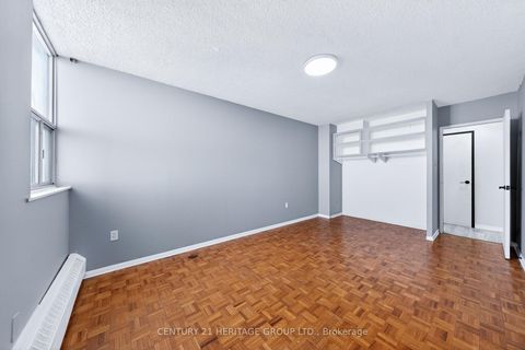 Photo 21 at 1601 - 2645 Kipling Avenue, Jamestown, Toronto