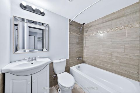 Photo 22 at 1601 - 2645 Kipling Avenue, Jamestown, Toronto