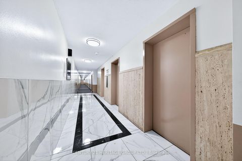 Photo 23 at 1601 - 2645 Kipling Avenue, Jamestown, Toronto