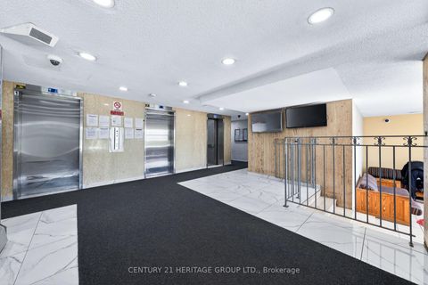 Photo 24 at 1601 - 2645 Kipling Avenue, Jamestown, Toronto