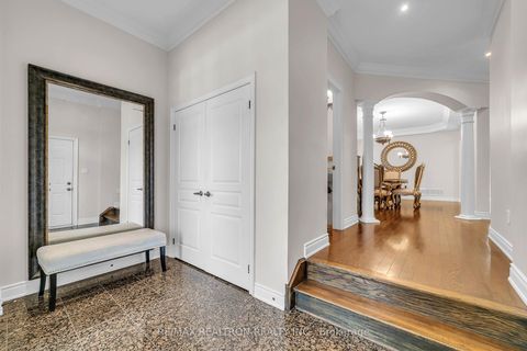 Photo 2 at 20 Rock Elm Court, Patterson, Vaughan