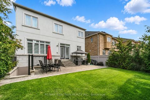 Photo 37 at 20 Rock Elm Court, Patterson, Vaughan