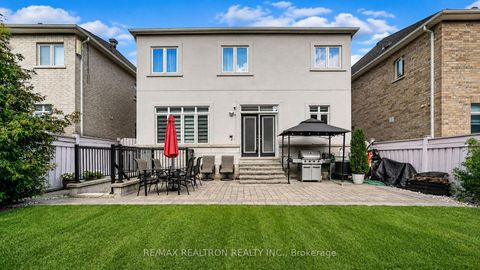 Photo 38 at 20 Rock Elm Court, Patterson, Vaughan