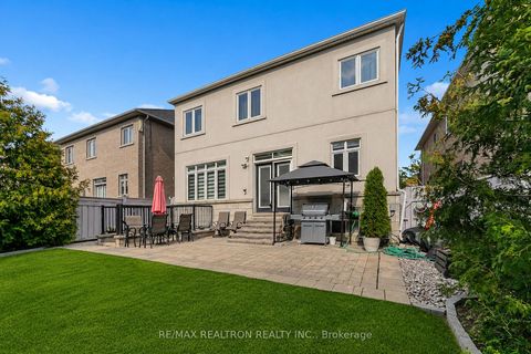 Photo 39 at 20 Rock Elm Court, Patterson, Vaughan