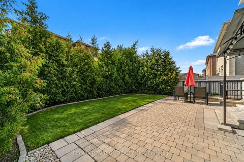 Photo 41 at 20 Rock Elm Court, Patterson, Vaughan