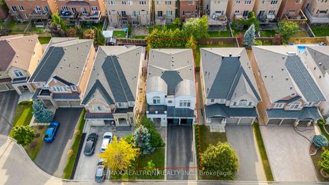 Photo 42 at 20 Rock Elm Court, Patterson, Vaughan