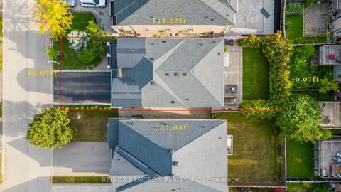 Photo 43 at 20 Rock Elm Court, Patterson, Vaughan