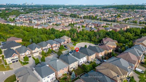Photo 44 at 20 Rock Elm Court, Patterson, Vaughan