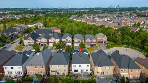 Photo 45 at 20 Rock Elm Court, Patterson, Vaughan