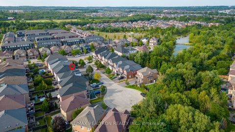 Photo 46 at 20 Rock Elm Court, Patterson, Vaughan