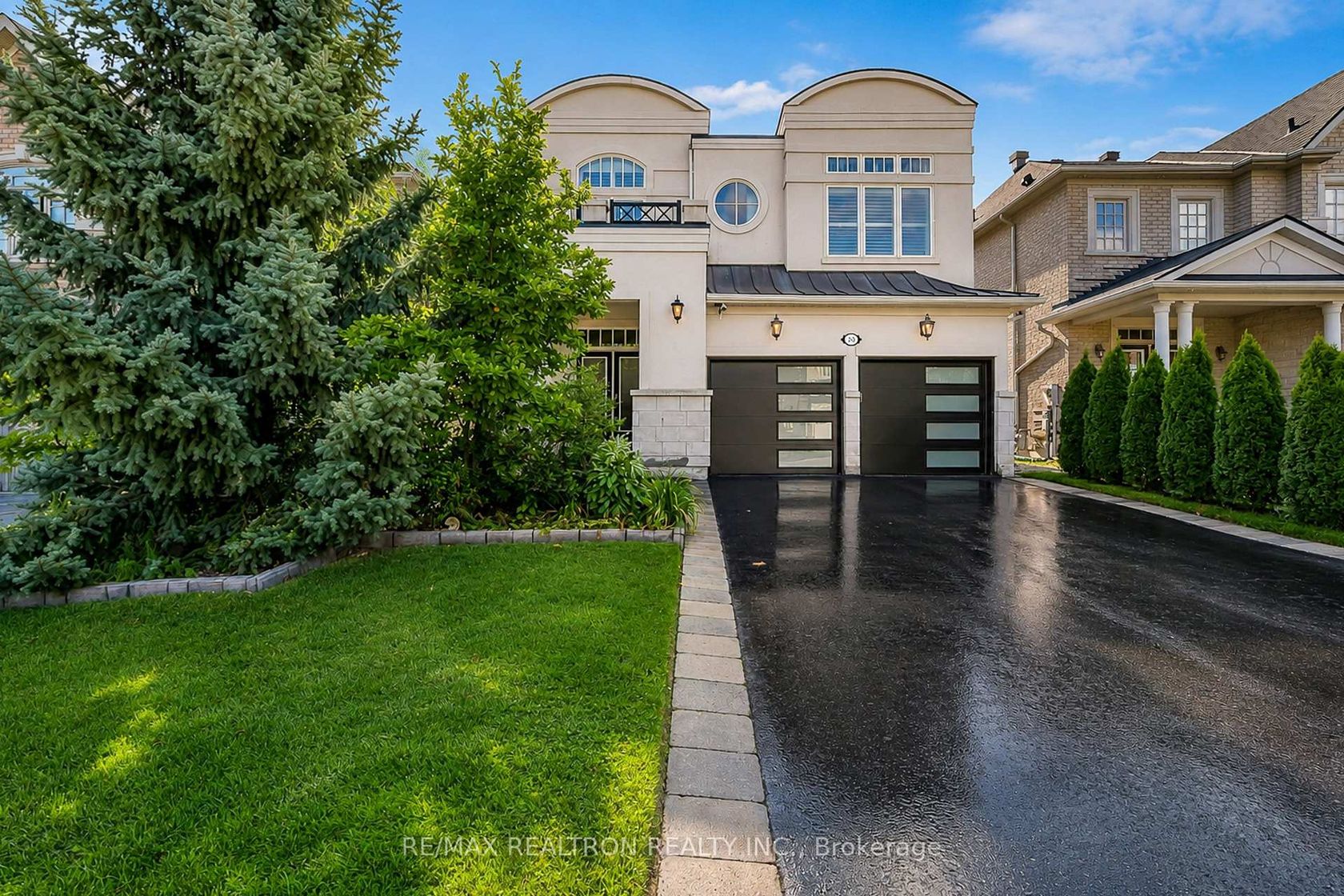 20 Rock Elm Court, Patterson, Vaughan photo number 2