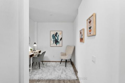 Photo 6 at 920 - 1787 St Clair Avenue W, Pellam Park, Toronto