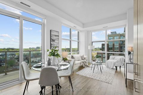 Photo 9 at 920 - 1787 St Clair Avenue W, Pellam Park, Toronto