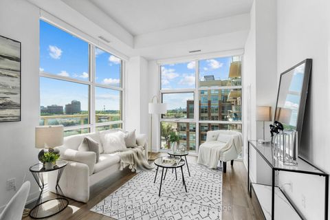 Photo 11 at 920 - 1787 St Clair Avenue W, Pellam Park, Toronto