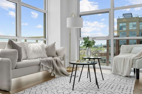 Photo 12 at 920 - 1787 St Clair Avenue W, Pellam Park, Toronto