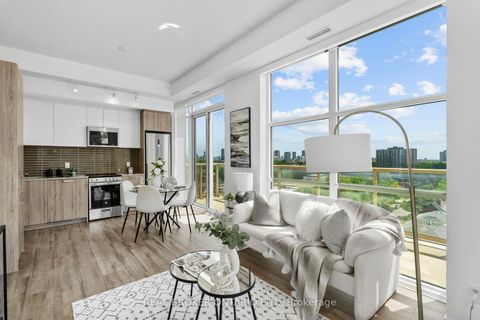Photo 13 at 920 - 1787 St Clair Avenue W, Pellam Park, Toronto