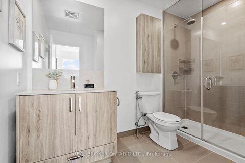 Photo 23 at 920 - 1787 St Clair Avenue W, Pellam Park, Toronto