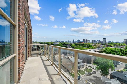 Photo 30 at 920 - 1787 St Clair Avenue W, Pellam Park, Toronto