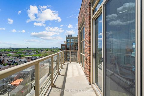 Photo 31 at 920 - 1787 St Clair Avenue W, Pellam Park, Toronto